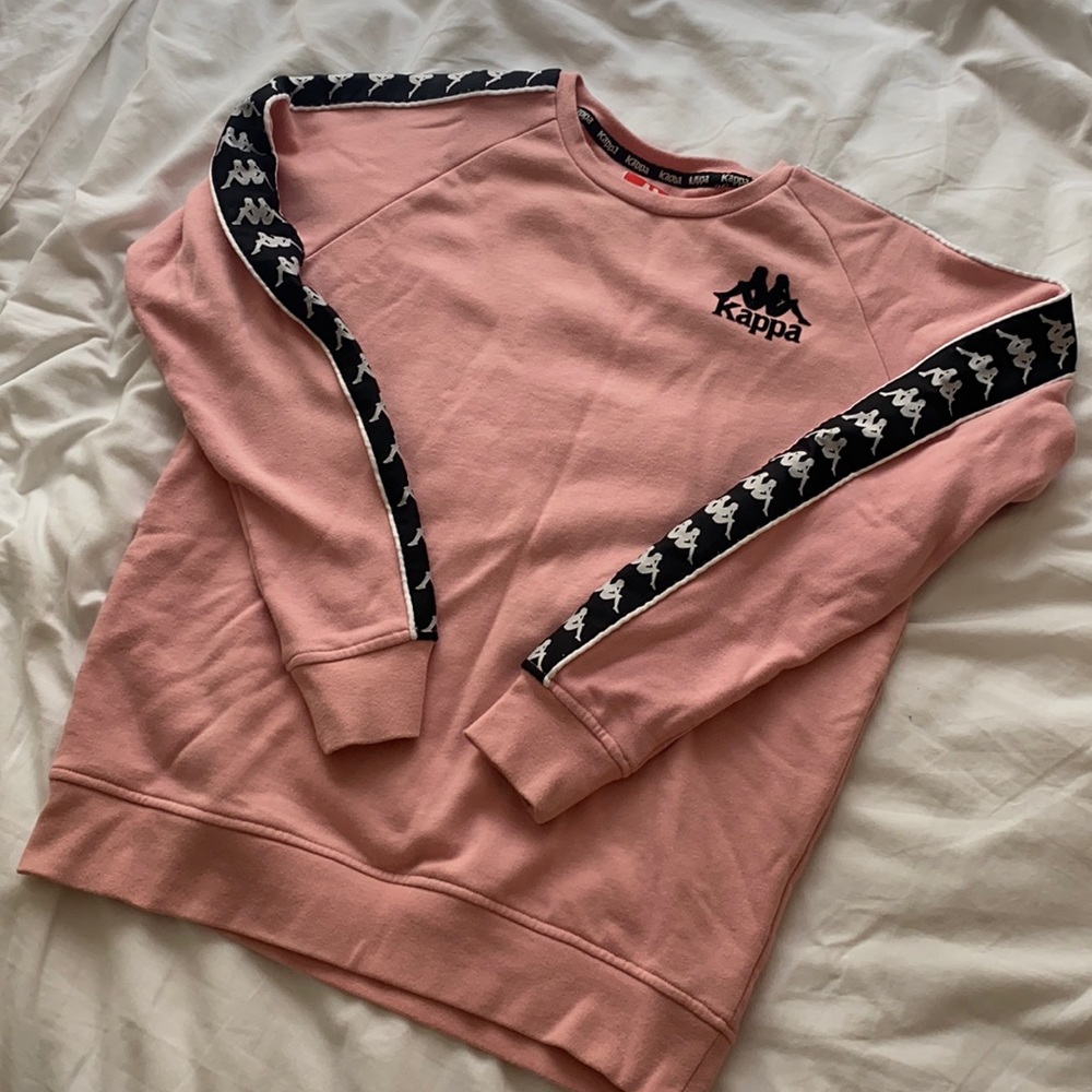 Kappa women’s Crewneck